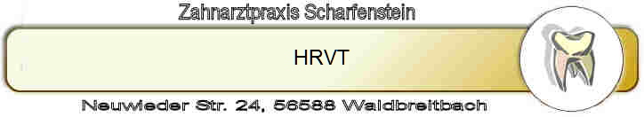 HRVT